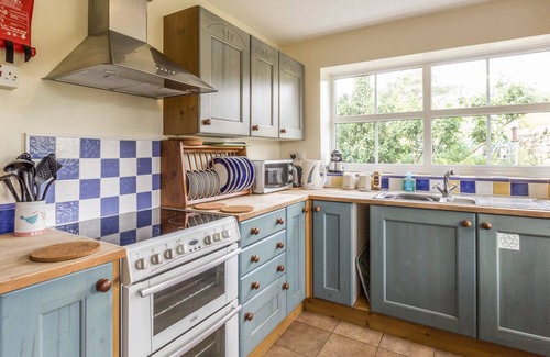 Tarset Cottage | Old Hall Cottage, FALSTONE
