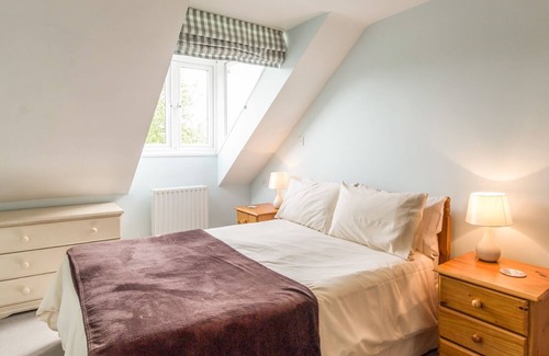 Tarset Cottage | Old Hall Cottage, FALSTONE