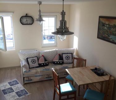 Sozopol Old Town Appartement | Old Harbour