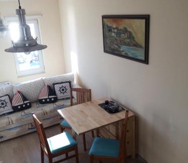 Sozopol Old Town Appartement | Old Harbour