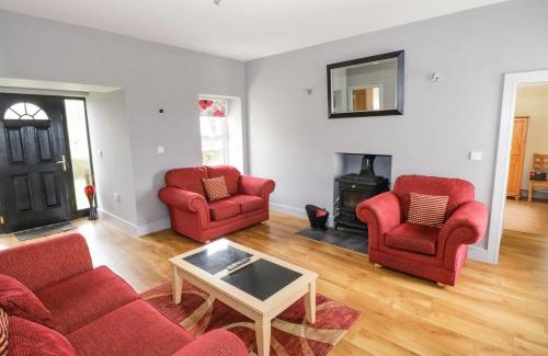 Louisburgh Maison | Old Head View
