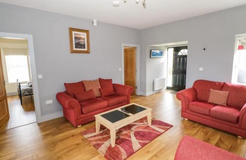 Louisburgh Maison | Old Head View