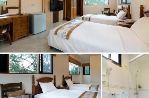 Sanxing Maison | Old House Homestay