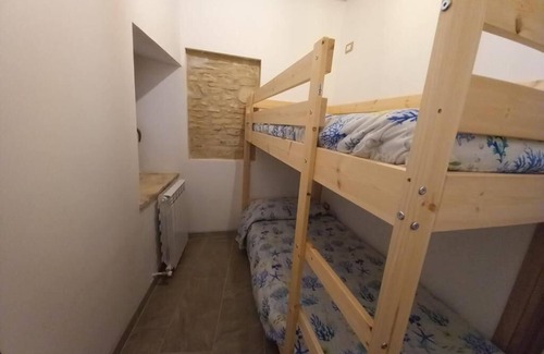 Castelleone di Suasa Maison | Old house in the center of the village, 25 minutes from the sea