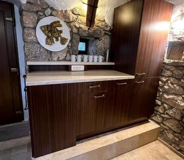 Njivice Maison | Old house Njivice