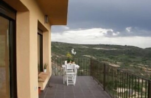 Zafra de Zancara Cottage | Antigua Casa de Pedro Chicote pour 2 personnes
