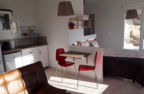 Zafra de Zancara Cottage | Antigua Casa de Pedro Chicote pour 2 personnes
