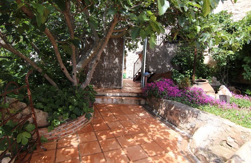 Zafra de Zancara Cottage | Antigua Casa de Pedro Chicote pour 2 personnes