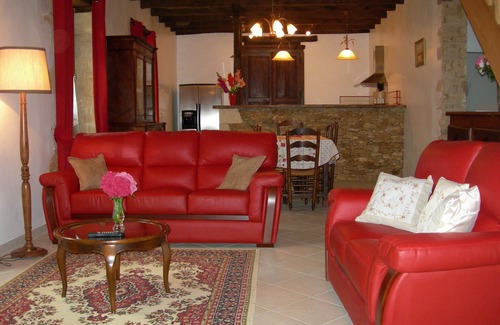 Urval Maison | MAISON ANCIENNE PERIGOUDINE