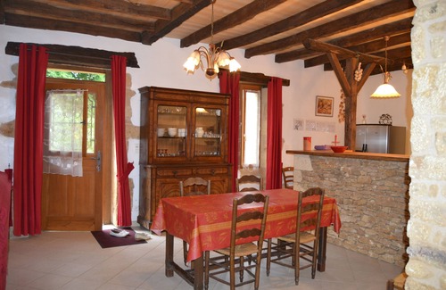 Urval Maison | MAISON ANCIENNE PERIGOUDINE