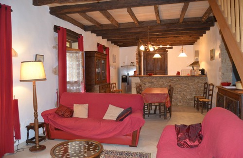 Urval Maison | MAISON ANCIENNE PERIGOUDINE