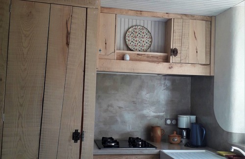 Nesmy Maison | Maison ancienne rénovée écologiquement
