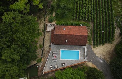Zabok Appartement | Old House Zabok