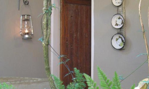 Boshalte Maison | Old Joe's Kaia