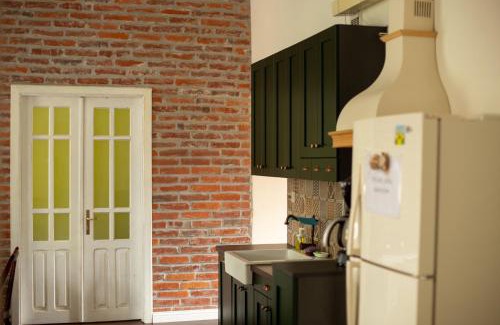 Halyts'kyi district Appartement | Old Lviv Apartment