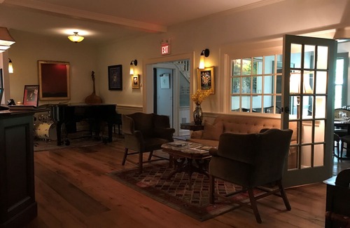Old Lyme Hôtel | Old Lyme Inn