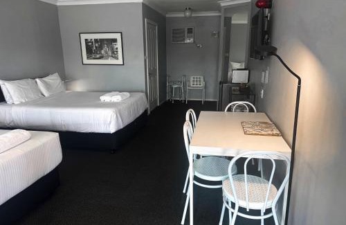Rutherford Hôtel | Old Maitland Inn - Rutherford