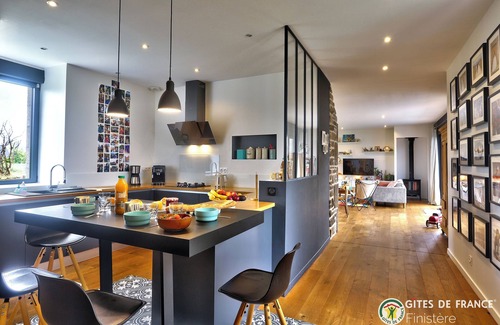 Saint-Renan Maison | Maison de charme de plus de 200m2 à 15 minutes des plages