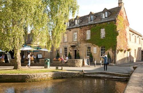 Bourton Hôtel | Old Manse Hotel by Greene King Inns