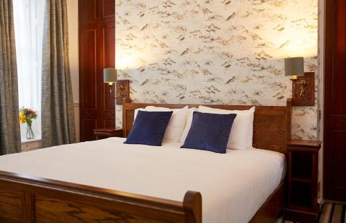 Bourton Hôtel | Old Manse Hotel by Greene King Inns