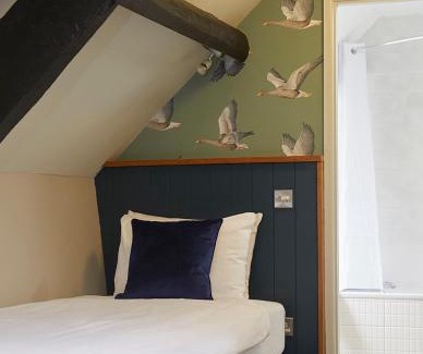 Bourton Hôtel | Old Manse Hotel by Greene King Inns
