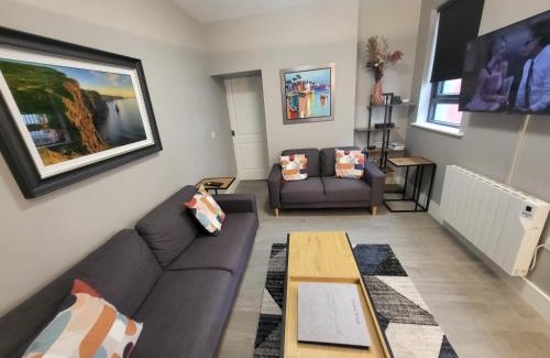 Sligo Maison | Old Market Street