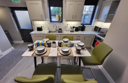 Sligo Maison | Old Market Street