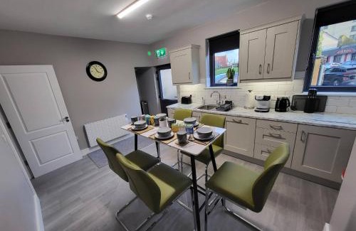 Sligo Maison | Old Market Street