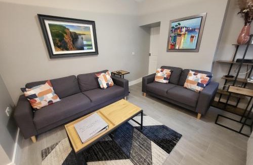 Sligo Maison | Old Market Street