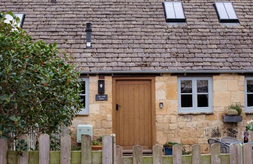 Chipping Campden Maison | Old Mill Barn