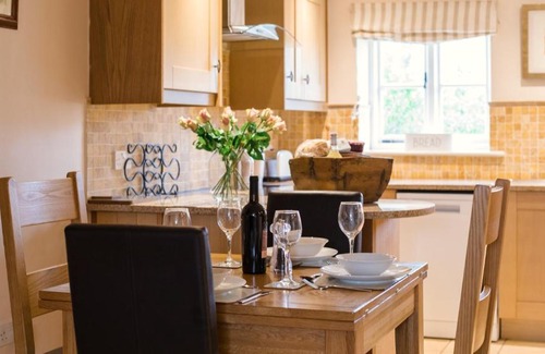 Chipping Campden Maison | Old Mill Barn