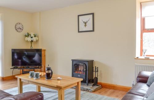 Blair Atholl Maison | Old Mill Cottage