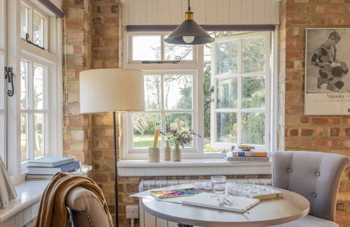 Hassocks Maison | Old Mill Lodge XXXXX