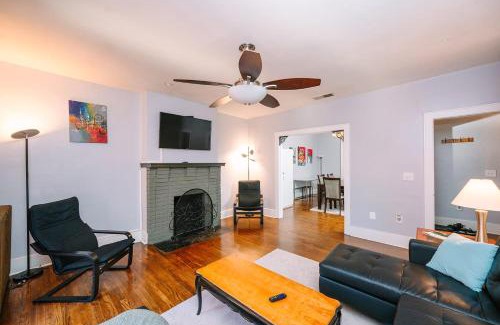 Allegheny-West Appartement | Old Millionaire's Row - Prime Location - Acrisure - PNC Park