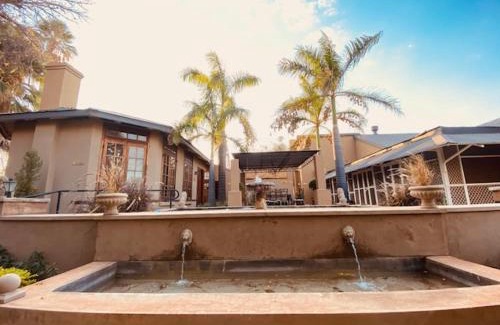 Musina Maison | Old Mine Guesthouse