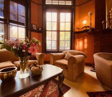 Musina Maison | Old Mine Guesthouse