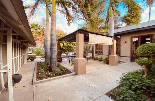 Musina Maison | Old Mine Guesthouse