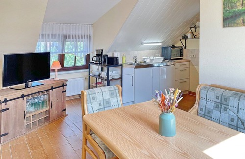 Ragow Appartement | Old Oak, Germany