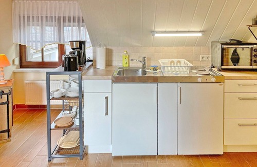 Ragow Appartement | Old Oak, Germany