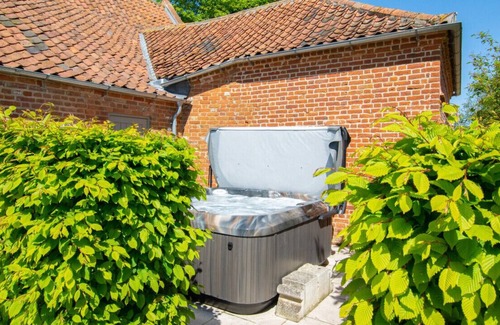 Foxley Maison | Old Oaks Cottage - Deux Chambres Maison, Couchages 3