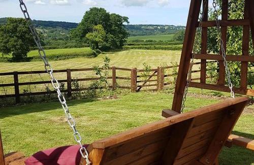 Bishopswood Maison | Old Orchard Barn - The Annexe
