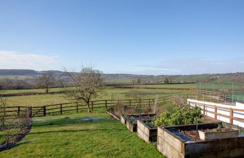 Bishopswood Maison | Old Orchard Barn - The Annexe