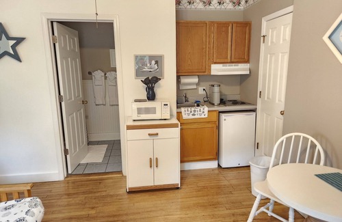 Old Orchard Beach Lit Et Petit-Déjeuner | Old Orchard Beach Inn