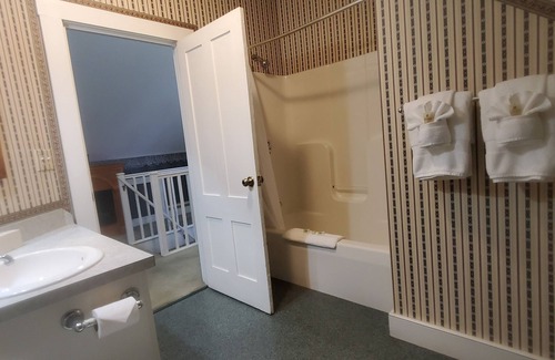 Old Orchard Beach Lit Et Petit-Déjeuner | Old Orchard Beach Inn