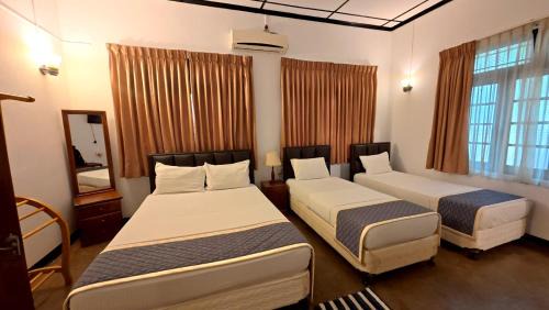 Jaffna Maison | Old Park Villa