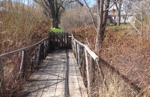Pershing County Hôtel | Old Pioneer Garden Country Inn