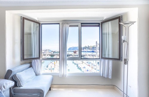 Bermeo Appartement | OLD PORT BERMEO by Urdaibai Rentals