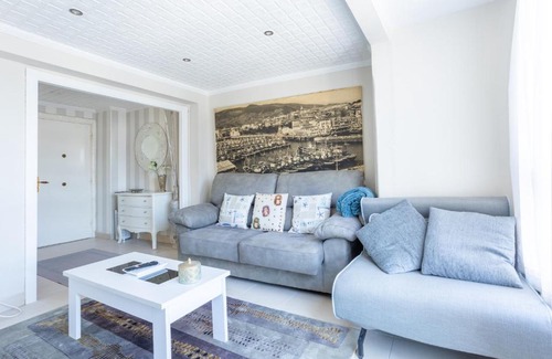 Bermeo Appartement | OLD PORT BERMEO by Urdaibai Rentals