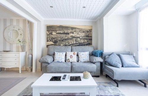 Bermeo Appartement | OLD PORT BERMEO by Urdaibai Rentals