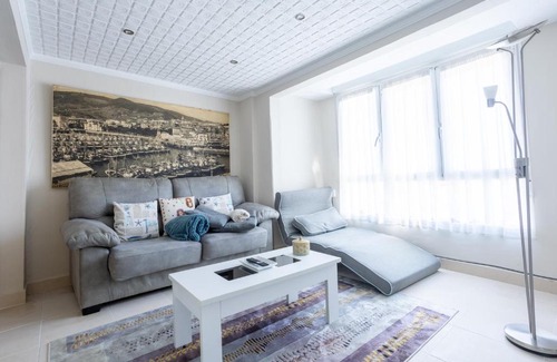 Bermeo Appartement | OLD PORT BERMEO by Urdaibai Rentals
